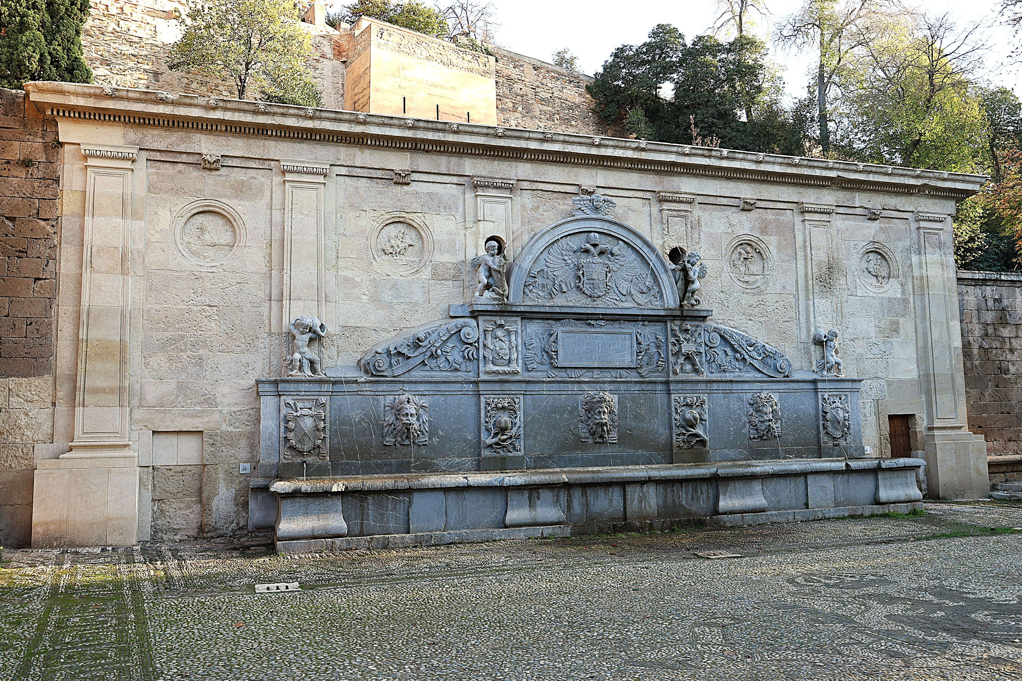 Alhambra